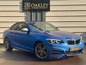 BMW 2 Series 3.0 M240i Auto Euro 6 (s/s) 2dr