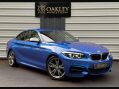BMW 2 Series 3.0 M240i Auto Euro 6 (s/s) 2dr 1