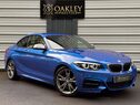 BMW 2 Series 3.0 M240i Auto Euro 6 (s/s) 2dr