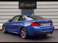 BMW 2 Series 3.0 M240i Auto Euro 6 (s/s) 2dr 2