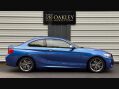 BMW 2 Series 3.0 M240i Auto Euro 6 (s/s) 2dr 6