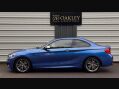 BMW 2 Series 3.0 M240i Auto Euro 6 (s/s) 2dr 8
