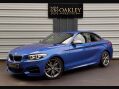 BMW 2 Series 3.0 M240i Auto Euro 6 (s/s) 2dr 9