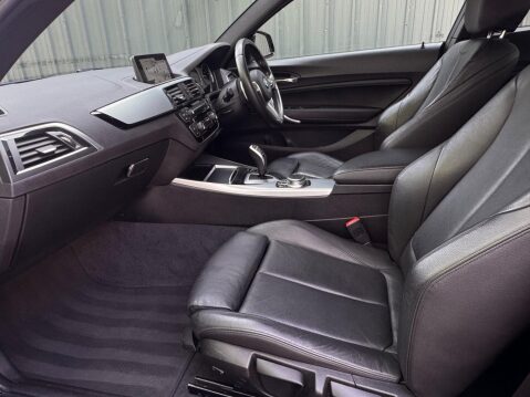 BMW 2 Series 3.0 M240i Auto Euro 6 (s/s) 2dr 14