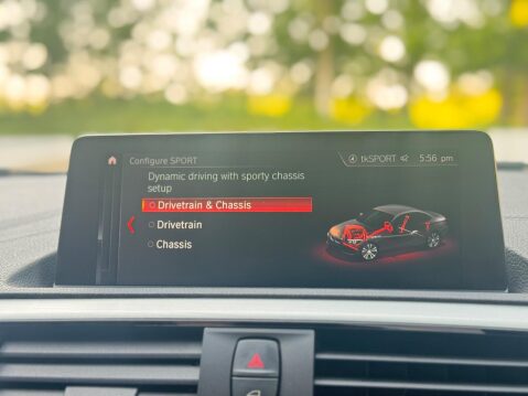 BMW 2 Series 3.0 M240i Auto Euro 6 (s/s) 2dr 19
