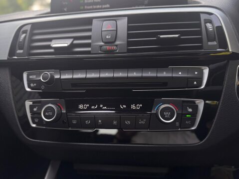 BMW 2 Series 3.0 M240i Auto Euro 6 (s/s) 2dr 20