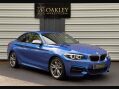 BMW 2 Series 3.0 M240i Auto Euro 6 (s/s) 2dr 24