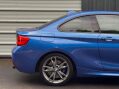 BMW 2 Series 3.0 M240i Auto Euro 6 (s/s) 2dr 26