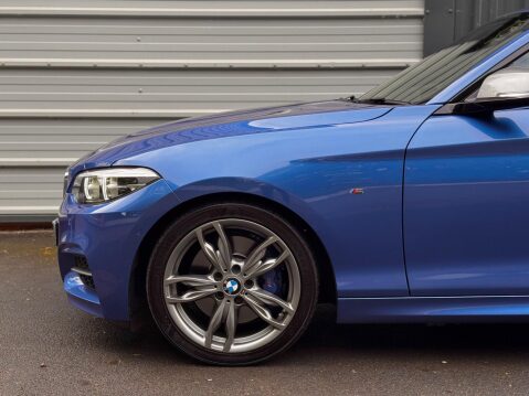 BMW 2 Series 3.0 M240i Auto Euro 6 (s/s) 2dr 28