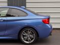 BMW 2 Series 3.0 M240i Auto Euro 6 (s/s) 2dr 29