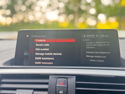 BMW 2 Series 3.0 M240i Auto Euro 6 (s/s) 2dr 35