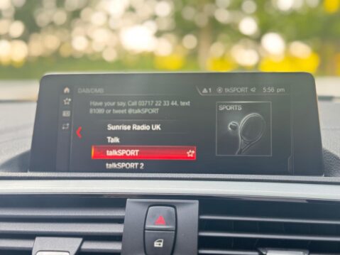 BMW 2 Series 3.0 M240i Auto Euro 6 (s/s) 2dr 38