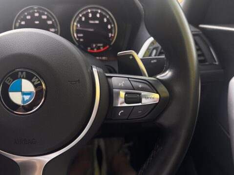 BMW 2 Series 3.0 M240i Auto Euro 6 (s/s) 2dr 40