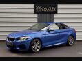BMW 2 Series 3.0 M240i Auto Euro 6 (s/s) 2dr 44