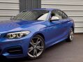 BMW 2 Series 3.0 M240i Auto Euro 6 (s/s) 2dr 47
