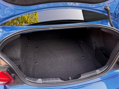 BMW 2 Series 3.0 M240i Auto Euro 6 (s/s) 2dr 54