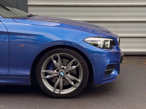 BMW 2 Series 3.0 M240i Auto Euro 6 (s/s) 2dr 27