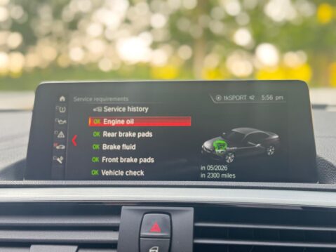 BMW 2 Series 3.0 M240i Auto Euro 6 (s/s) 2dr 36