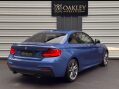 BMW 2 Series 3.0 M240i Auto Euro 6 (s/s) 2dr 45