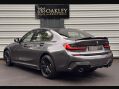 BMW 3 Series 2.0 330e 12kWh M Sport Auto Euro 6 (s/s) 4dr 2