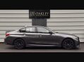 BMW 3 Series 2.0 330e 12kWh M Sport Auto Euro 6 (s/s) 4dr 6