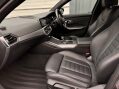 BMW 3 Series 2.0 330e 12kWh M Sport Auto Euro 6 (s/s) 4dr 13