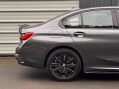 BMW 3 Series 2.0 330e 12kWh M Sport Auto Euro 6 (s/s) 4dr 25
