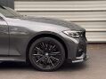 BMW 3 Series 2.0 330e 12kWh M Sport Auto Euro 6 (s/s) 4dr 26