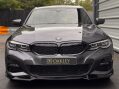BMW 3 Series 2.0 330e 12kWh M Sport Auto Euro 6 (s/s) 4dr 29