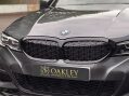 BMW 3 Series 2.0 330e 12kWh M Sport Auto Euro 6 (s/s) 4dr 31
