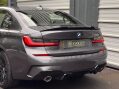 BMW 3 Series 2.0 330e 12kWh M Sport Auto Euro 6 (s/s) 4dr 53