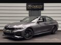 BMW 3 Series 2.0 330e 12kWh M Sport Auto Euro 6 (s/s) 4dr 9