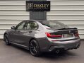 BMW 3 Series 2.0 330e 12kWh M Sport Auto Euro 6 (s/s) 4dr 24