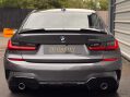 BMW 3 Series 2.0 330e 12kWh M Sport Auto Euro 6 (s/s) 4dr 30