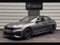 BMW 3 Series 2.0 330e 12kWh M Sport Auto Euro 6 (s/s) 4dr 46