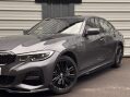 BMW 3 Series 2.0 330e 12kWh M Sport Auto Euro 6 (s/s) 4dr 49