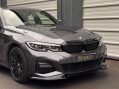 BMW 3 Series 2.0 330e 12kWh M Sport Auto Euro 6 (s/s) 4dr 50