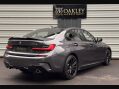 BMW 3 Series 2.0 330e 12kWh M Sport Auto Euro 6 (s/s) 4dr 7