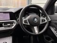 BMW 3 Series 2.0 330e 12kWh M Sport Auto Euro 6 (s/s) 4dr 15