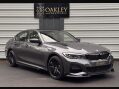 BMW 3 Series 2.0 330e 12kWh M Sport Auto Euro 6 (s/s) 4dr 23