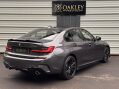BMW 3 Series 2.0 330e 12kWh M Sport Auto Euro 6 (s/s) 4dr 47