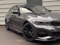 BMW 3 Series 2.0 330e 12kWh M Sport Auto Euro 6 (s/s) 4dr 48