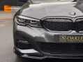 BMW 3 Series 2.0 330e 12kWh M Sport Auto Euro 6 (s/s) 4dr 51