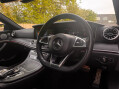 Mercedes-Benz E Class 2.0 E220d AMG Line (Premium Plus) G-Tronic+ Euro 6 (s/s) 2dr 35
