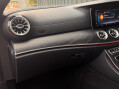 Mercedes-Benz E Class 2.0 E220d AMG Line (Premium Plus) G-Tronic+ Euro 6 (s/s) 2dr 36