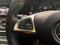 Mercedes-Benz E Class 2.0 E220d AMG Line (Premium Plus) G-Tronic+ Euro 6 (s/s) 2dr 43