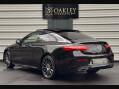 Mercedes-Benz E Class 2.0 E220d AMG Line (Premium Plus) G-Tronic+ Euro 6 (s/s) 2dr 2
