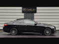 Mercedes-Benz E Class 2.0 E220d AMG Line (Premium Plus) G-Tronic+ Euro 6 (s/s) 2dr 6