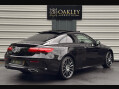 Mercedes-Benz E Class 2.0 E220d AMG Line (Premium Plus) G-Tronic+ Euro 6 (s/s) 2dr 7