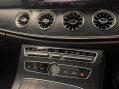 Mercedes-Benz E Class 2.0 E220d AMG Line (Premium Plus) G-Tronic+ Euro 6 (s/s) 2dr 20
